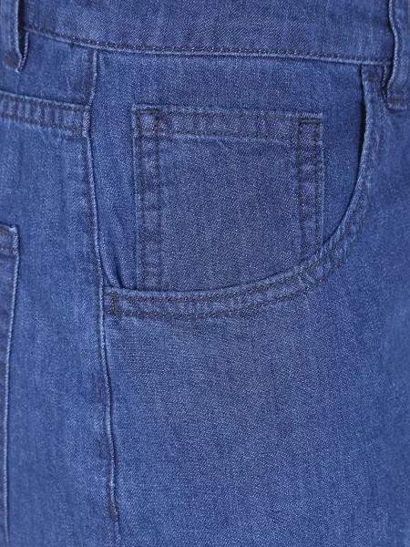 Pantaloni Aspesi albastru