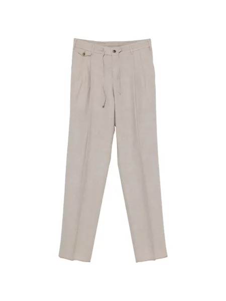 Pantaloni Pt Torino cu cordon