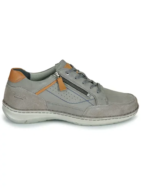 Pantofi Josef Seibel gri