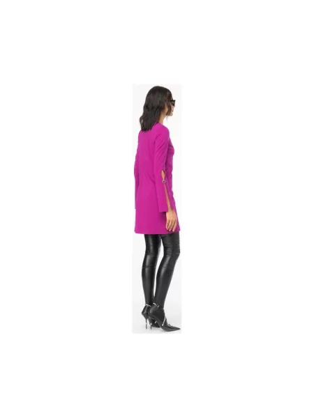 Rochie Pinko violet