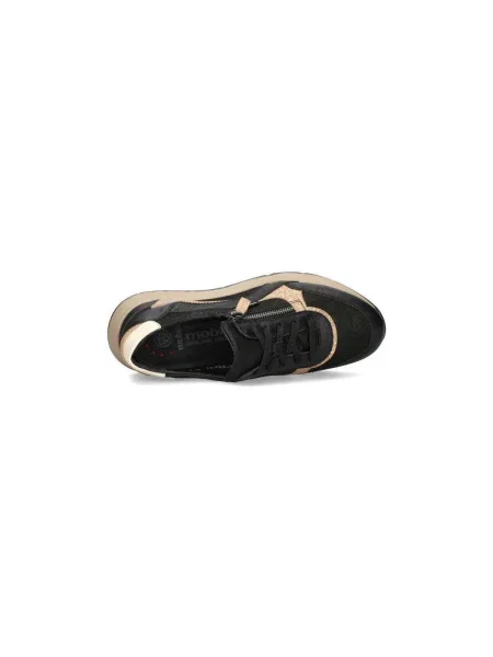 Pantofi Mephisto negru