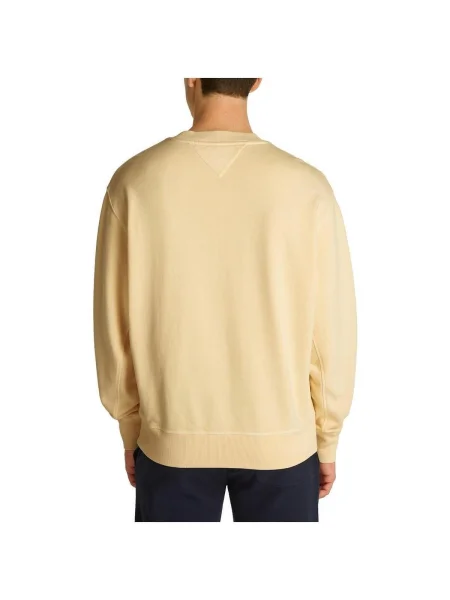 Geacă Tommy Hilfiger galben