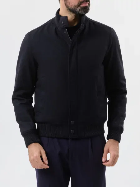 Куртка Paul&shark синя