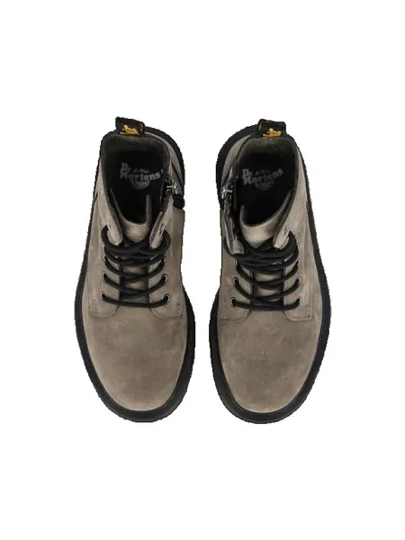 Pantofi Dr. Martens gri