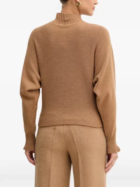 Pulover Twinset maro