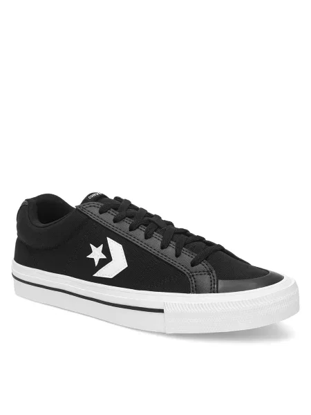 Tenisice Converse SPORT CASUAL crna