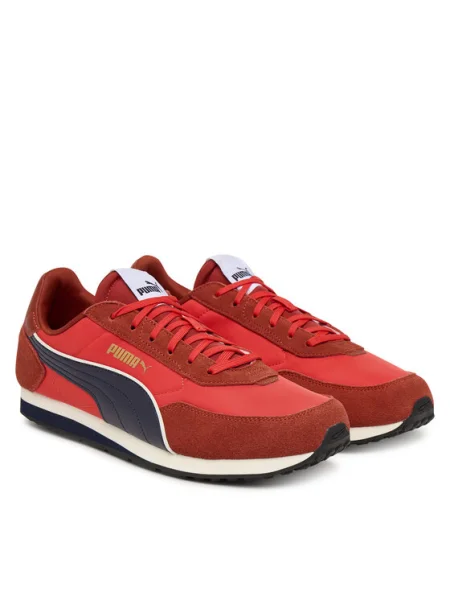 Puma Sneakers ST MILER RISE 08 roșu