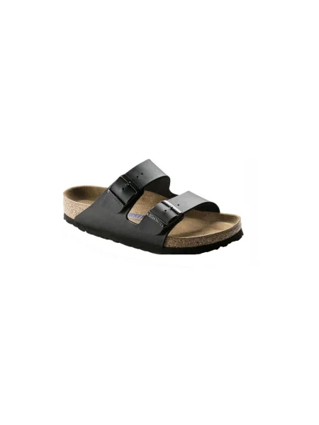 Pantofi Birkenstock negru