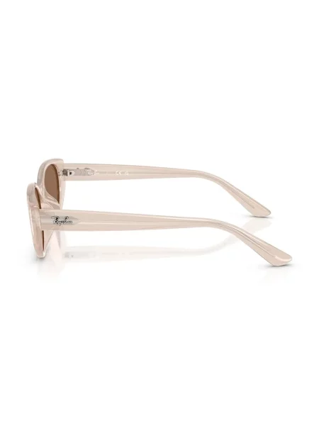 Ray-Ban napszemüveg bézs