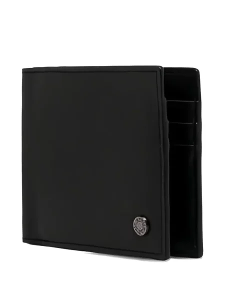 Portofel Gianni Chiarini cu autograf negru