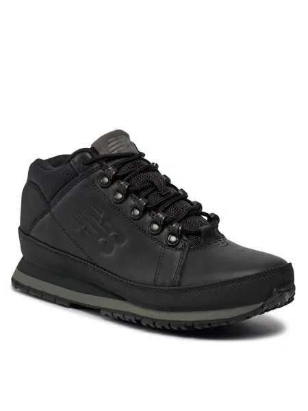 Μπότες New Balance μαύρο