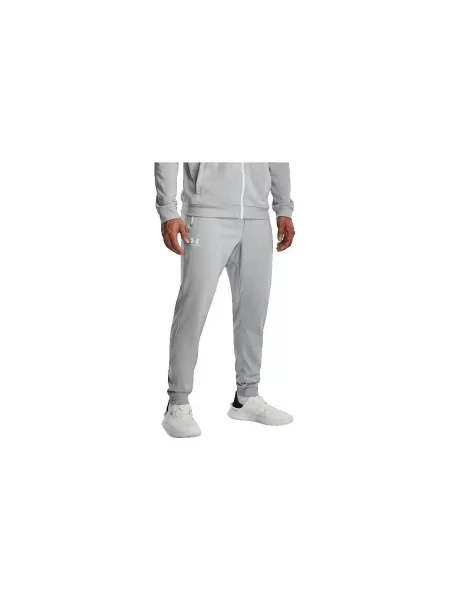 Pantaloni Under Armour gri