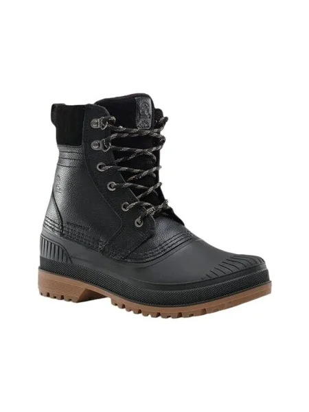 Pantofi Kamik negru