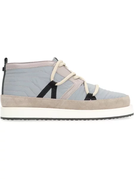 Sneakersy Volta szare