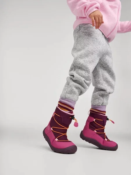 Reima снігові чоботи дитячі Ensilumi Kids