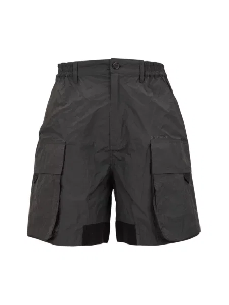 Szorty Dsquared2 casual czarne