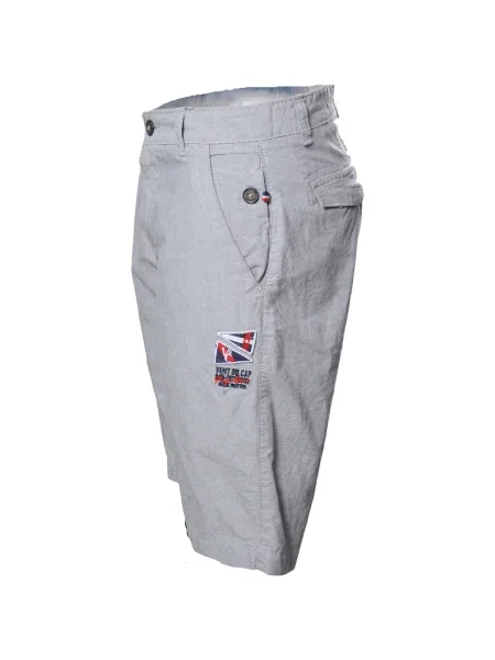 Bermude Vent Du Cap gri