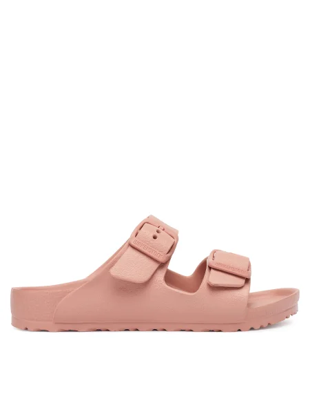 Birkenstock Šľapky Arizona ružová