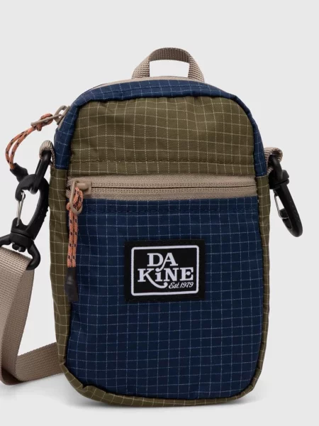 Чанта през рамо Dakine JOURNEY MINI CROSSBODY тъмносиньо