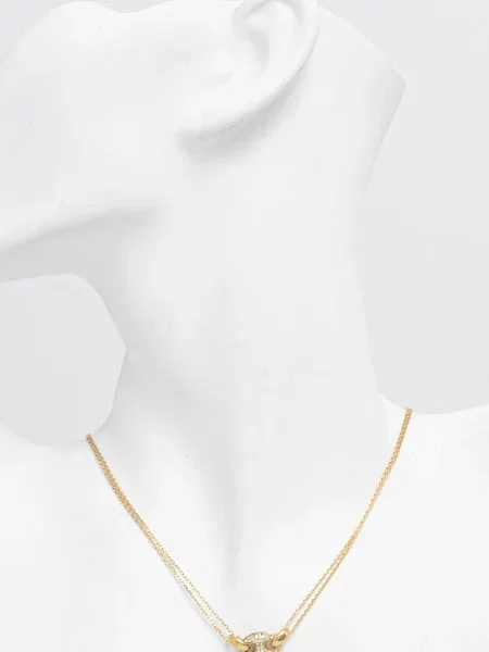 Ожерелье Guess