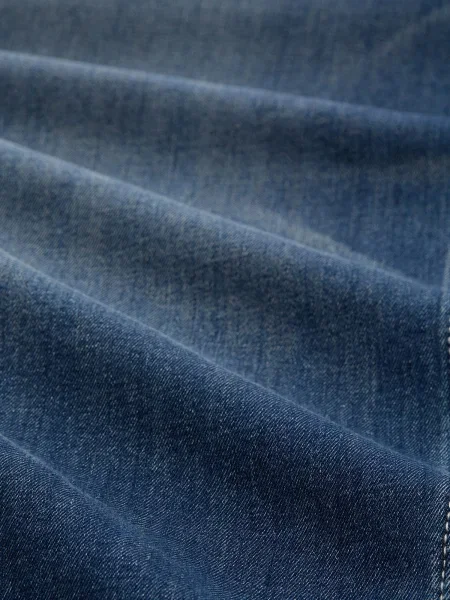TOM TAILOR + Kavbojke moder denim