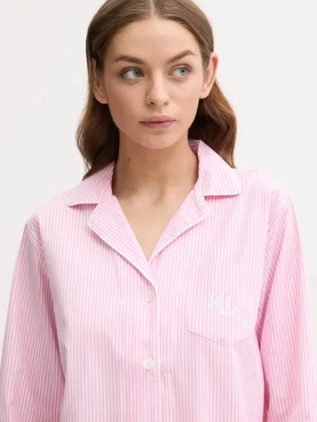 Пижама Lauren Ralph Lauren