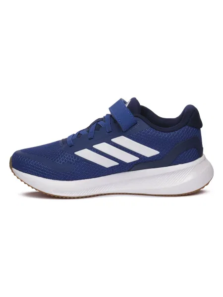 Gyerek félcipő Adidas kék