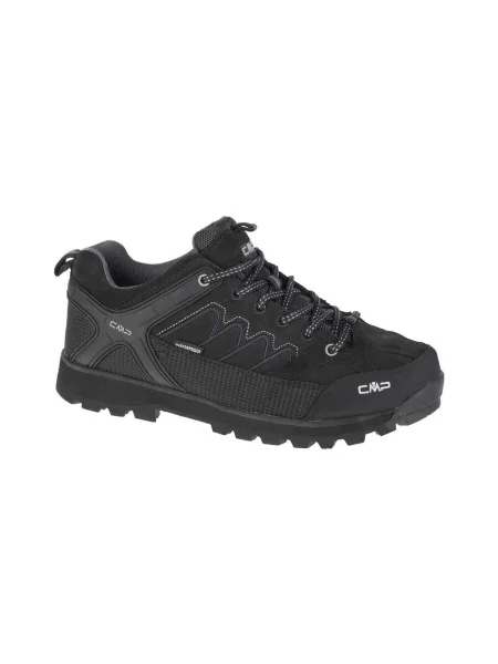 Pantofi Cmp negru
