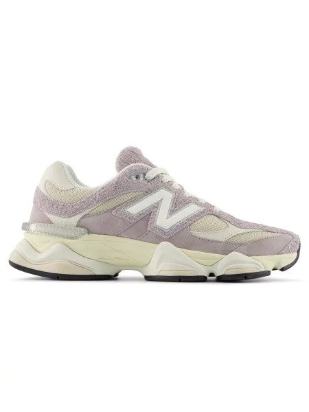 Tenisky New Balance fialové