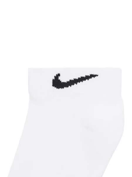 Pantaloni scurți Nike tricotate alergare cu broderie gri
