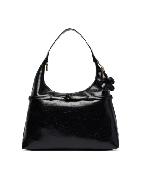 Guess Torebka Taylor czarny