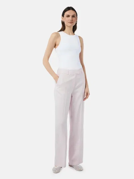 Casual top Comma Casual Identity biela