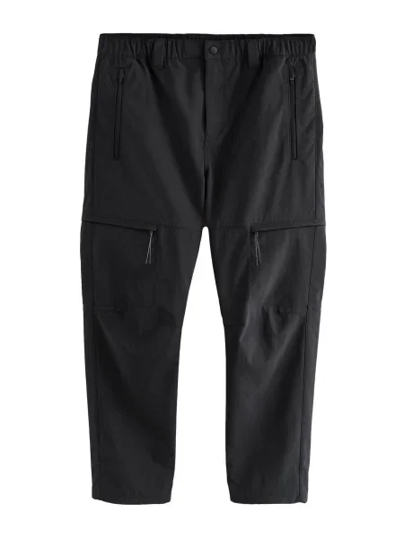 Next Pantaloni ThermoGen' negru