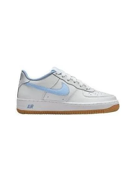 Cipők Nike Air Force szürke