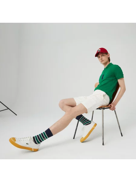 Шорты Lacoste