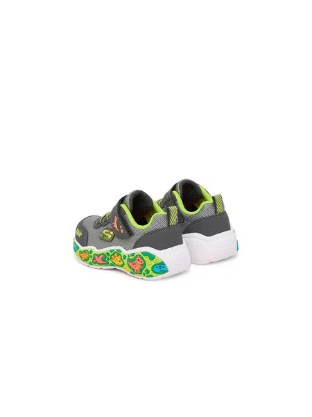 Sneakersy Skechers šedé