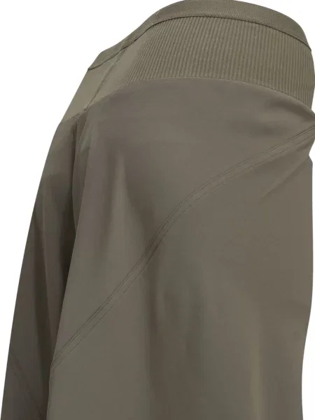 Pantaloni Rick Owens gri