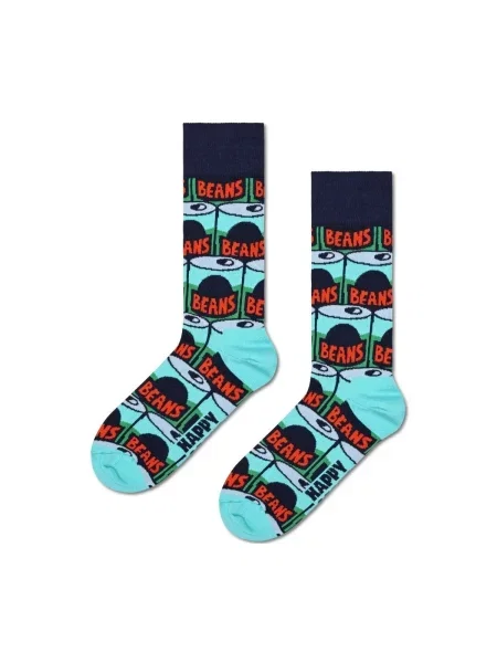 Čarape Happy Socks plava