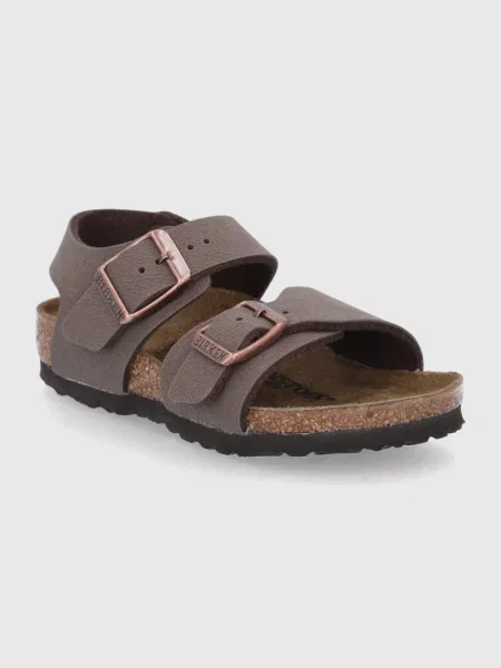 Детские шлепанцы Birkenstock