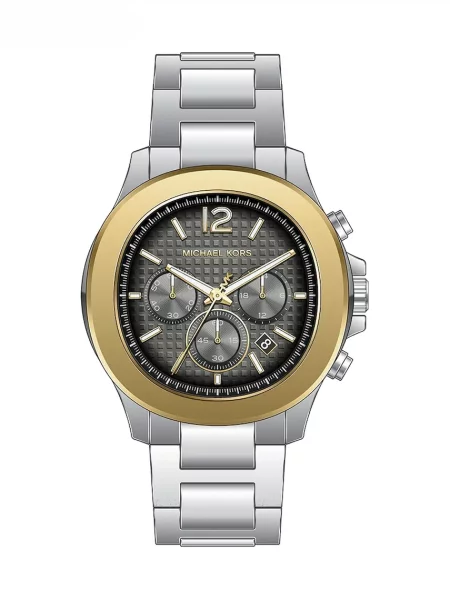 Michael Kors Ceas Sage argintiu