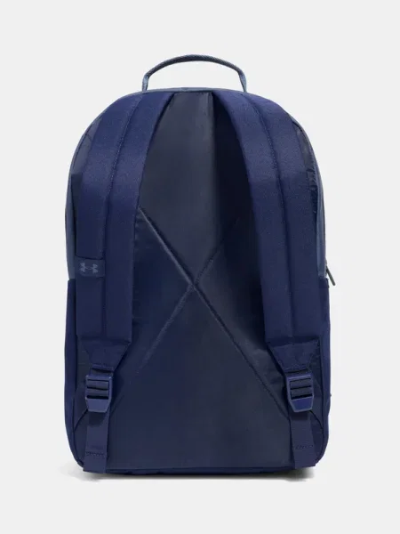 Under Armour Loudon 25 l downpour szürke/középkék/metál kavics városi hátizsák. Méret: OS kék