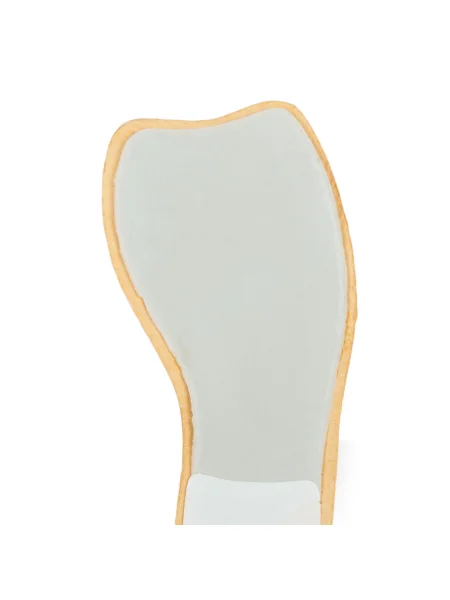 Félcipő Lady's Secret bézs