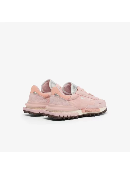 Lacoste Sneakersy Elite Active różowy