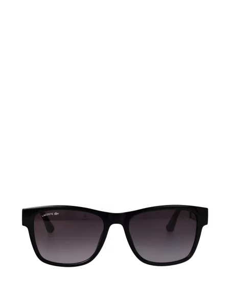 Ochelari de soare Lacoste negru