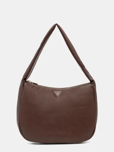 Чанта Guess SUNETRA кафяво