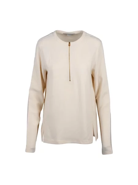 Bluza Stella Mccartney beżowa