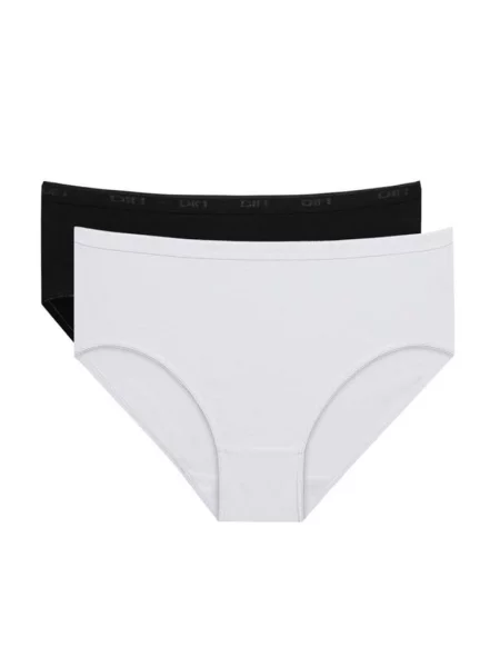 Базовые трусики 2 шт.