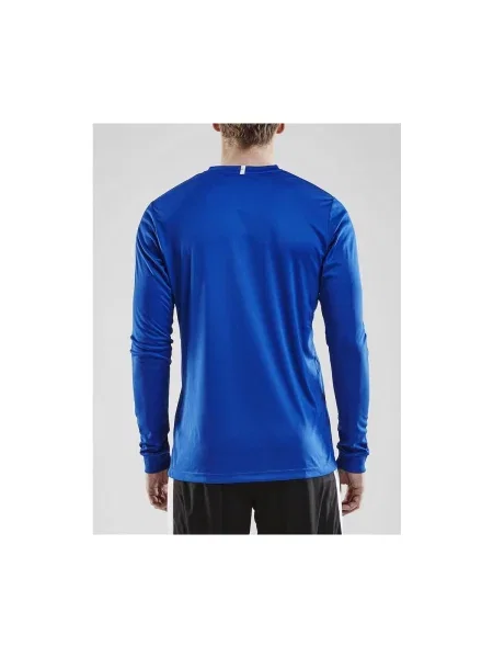 Tricou Craft albastru