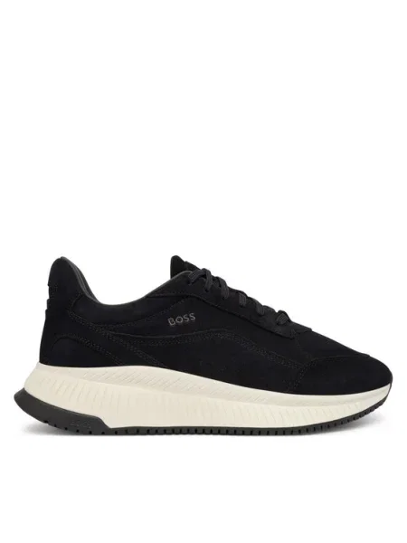 BOSS Sneakers Ttnm Evo Bleumarin