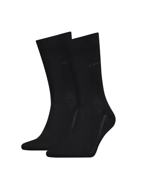 LEVI'S ® Șosete negru